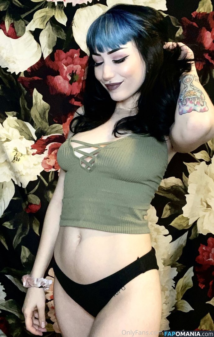 mars.from.earth / mars__from__earth ヌード OnlyFans  流出写真 #11