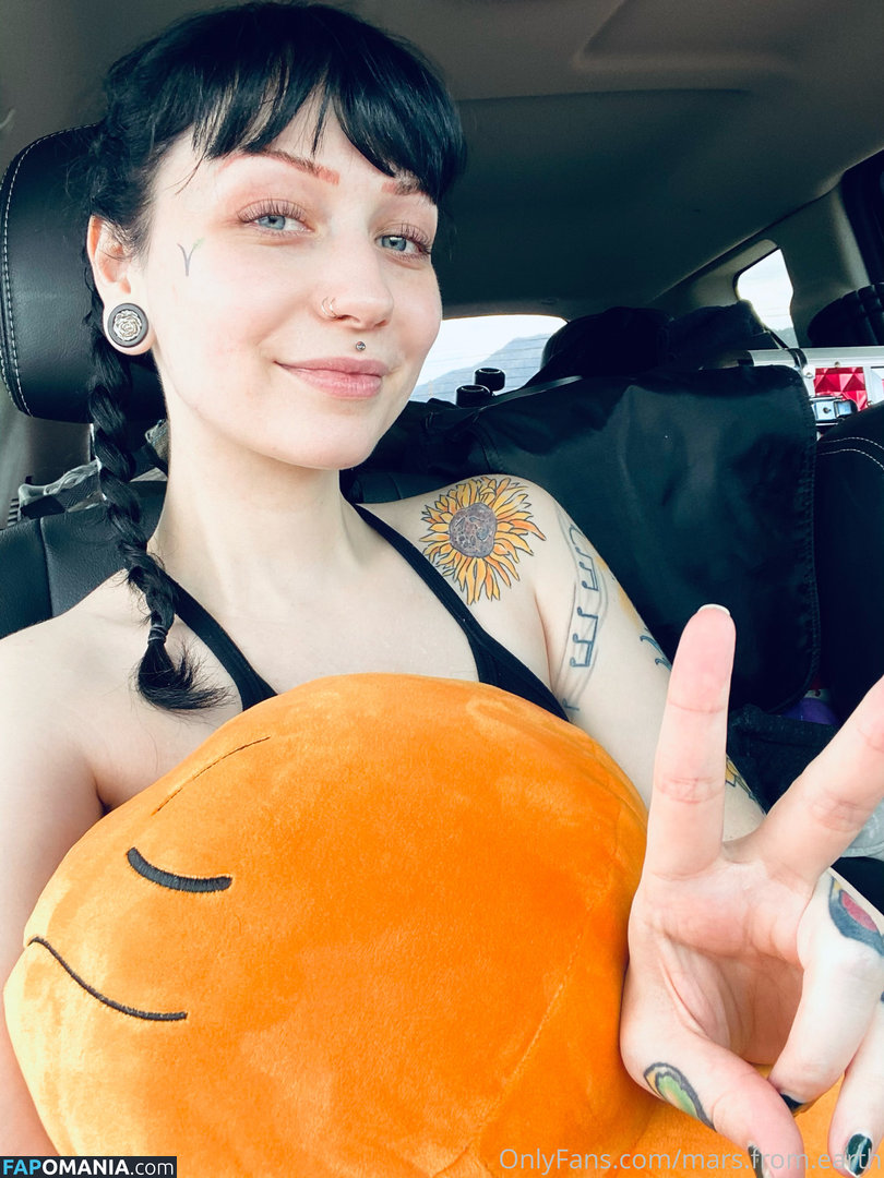 mars.from.earth / mars__from__earth ヌード OnlyFans  流出写真 #22