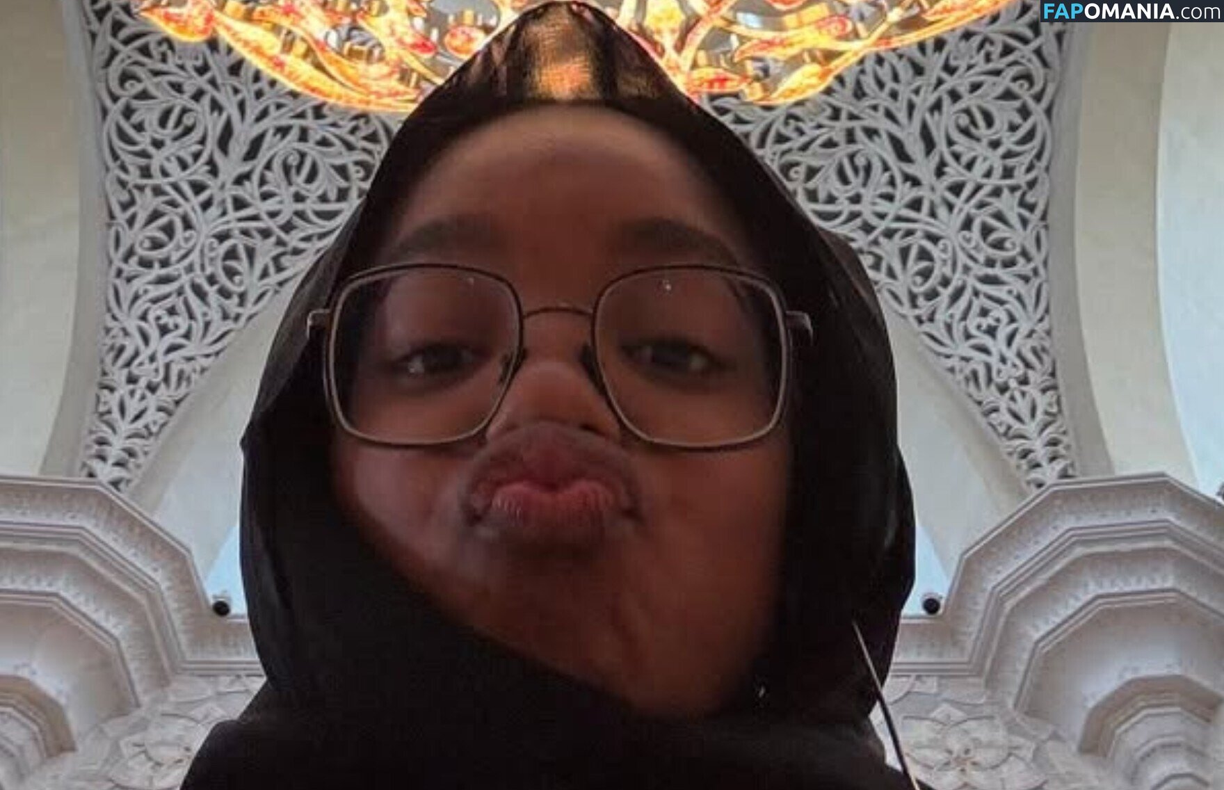 Marsai Martin / marsaimartin ヌード OnlyFans  流出写真 #59