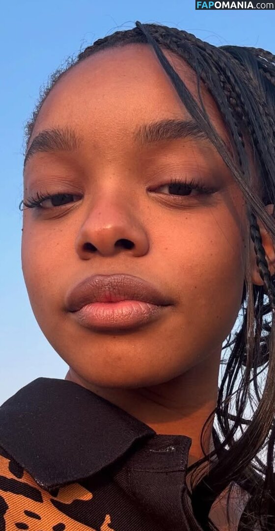 Marsai Martin / marsaimartin ヌード OnlyFans  流出写真 #60