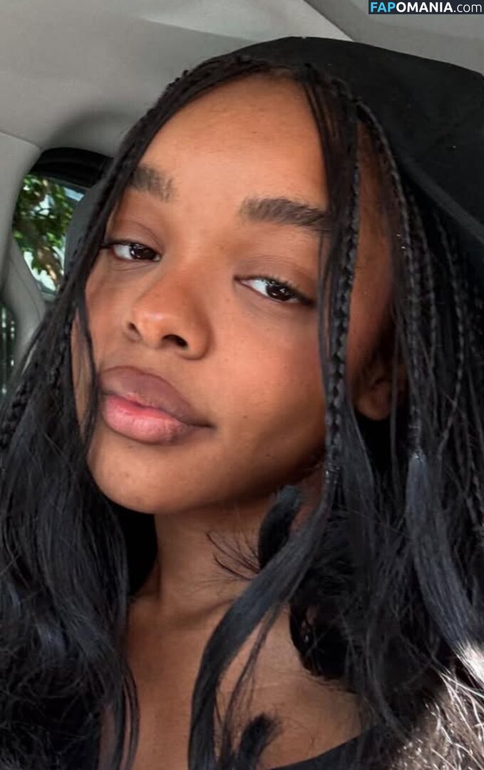 Marsai Martin / marsaimartin ヌード OnlyFans  流出写真 #61