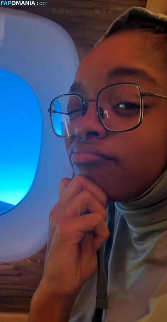 Marsai Martin / marsaimartin ヌード OnlyFans  流出写真 #62