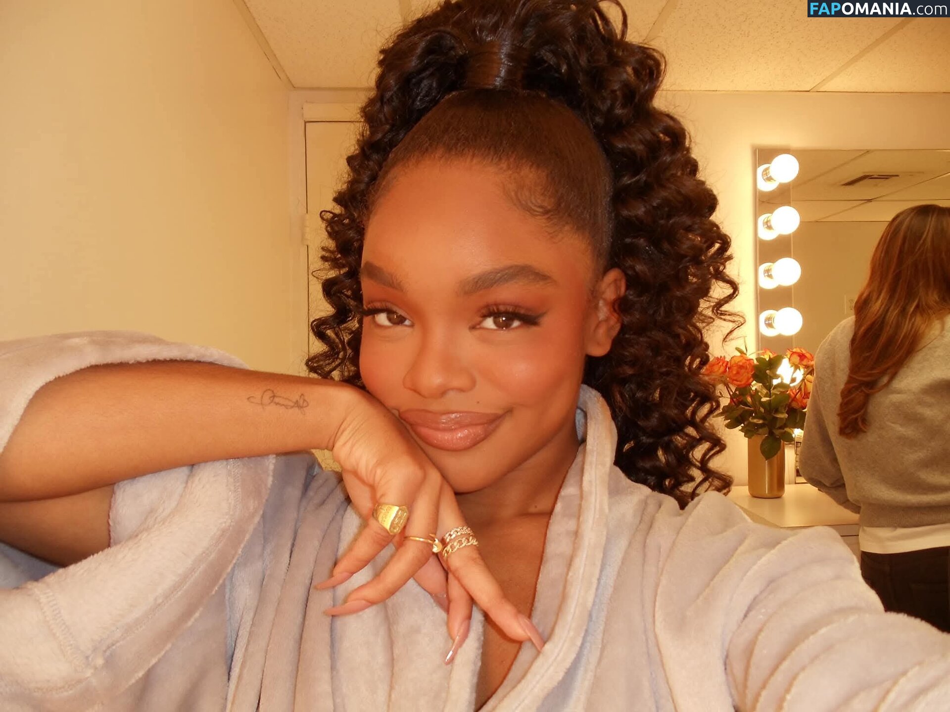 Marsai Martin / marsaimartin ヌード OnlyFans  流出写真 #67