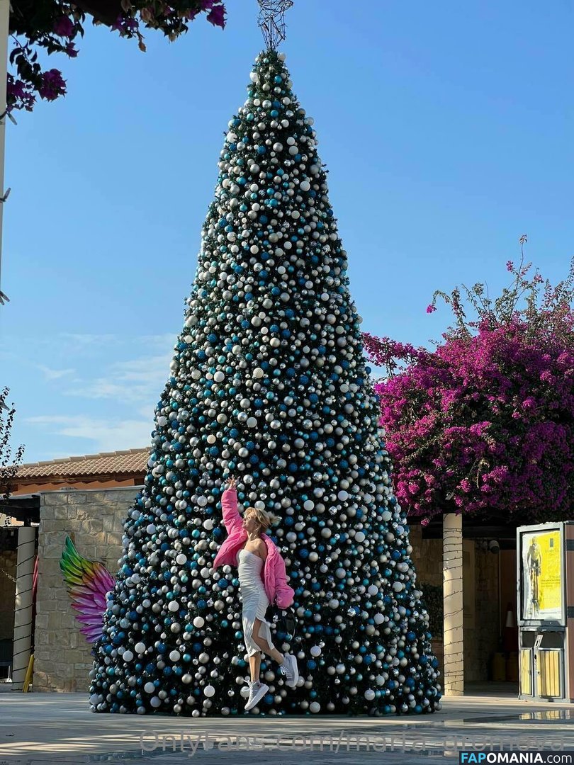 GromovaModel / Lilu / Lily Fleur / Marta Gromova / martagromova.magazine / marthagromova_model ヌード OnlyFans  流出写真 #42