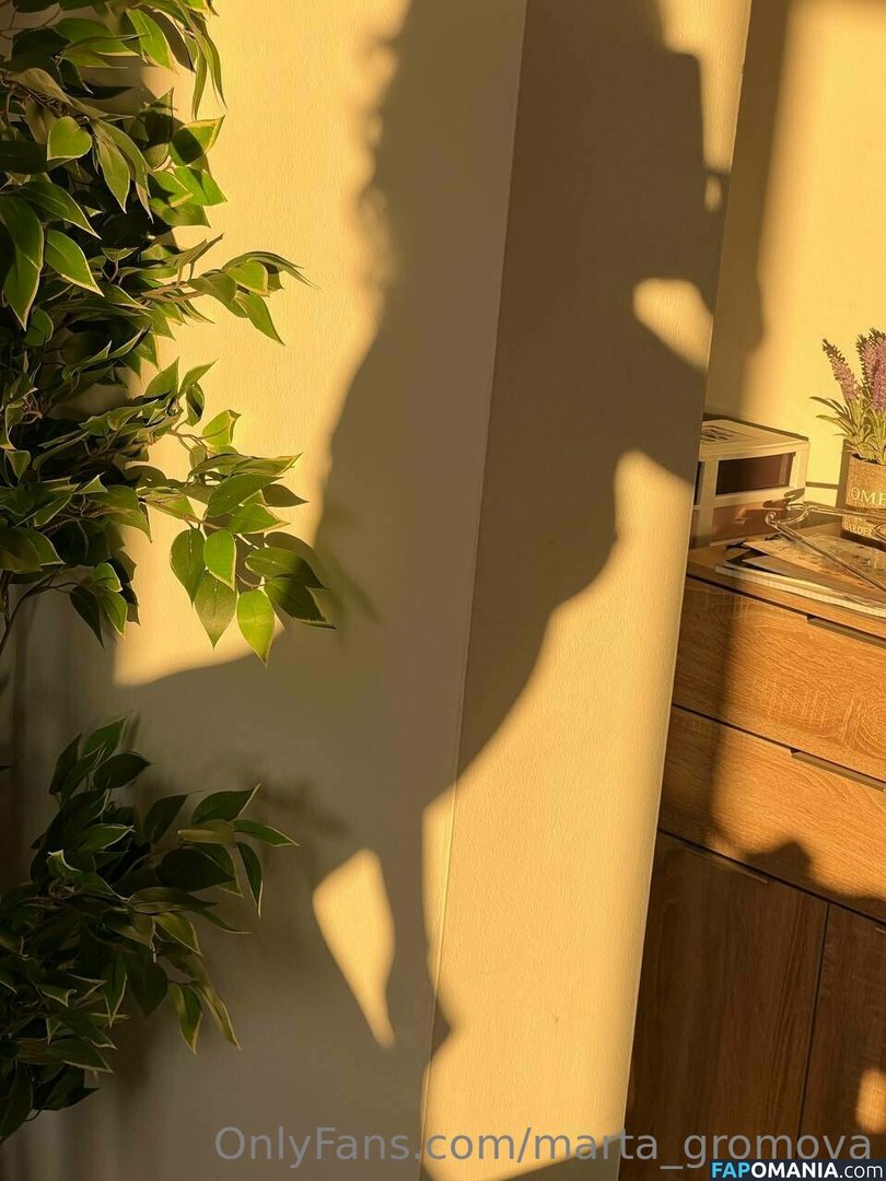 GromovaModel / Lilu / Lily Fleur / Marta Gromova / martagromova.magazine / marthagromova_model ヌード OnlyFans  流出写真 #44