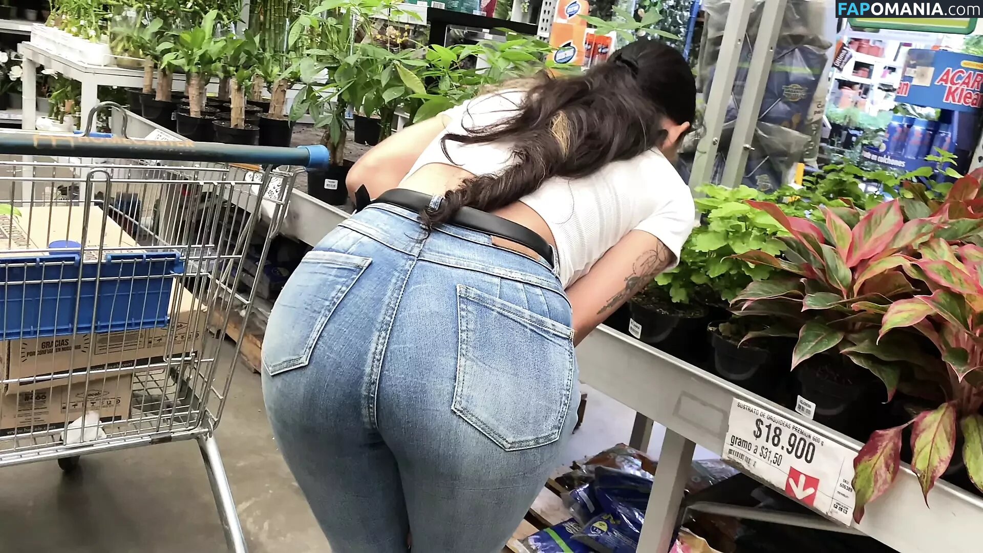 Marta Sales Sales ヌード OnlyFans  流出写真 #2