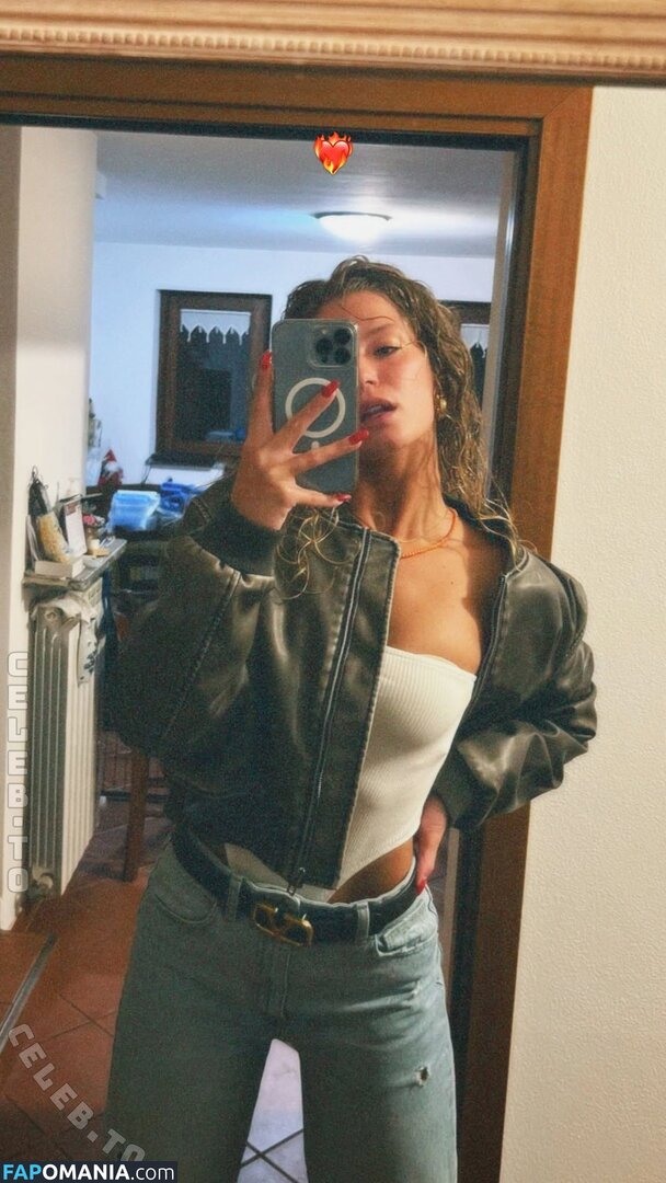 martiitagliabue ヌード OnlyFans  流出写真 #10