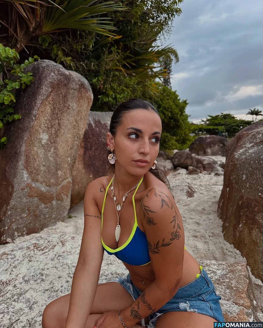 Martina Catini / MartinaCatini2 / Martu Catini / https: / marttucatini ヌード OnlyFans  流出写真 #2