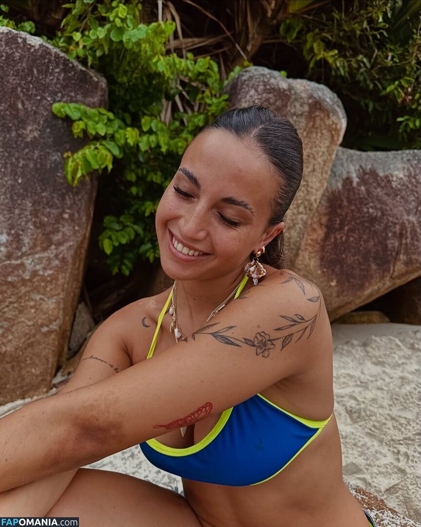 Martina Catini / MartinaCatini2 / Martu Catini / https: / marttucatini ヌード OnlyFans  流出写真 #3