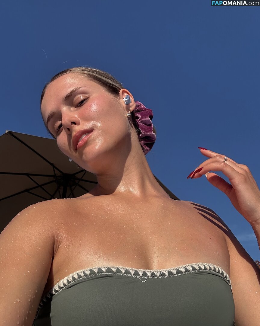 Martina Filic / martinafilic ヌード OnlyFans  流出写真 #1
