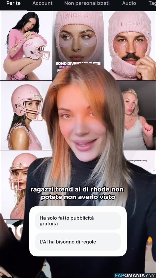 Martina Ragozza / https: / martinaragozza ヌード OnlyFans  流出写真 #4