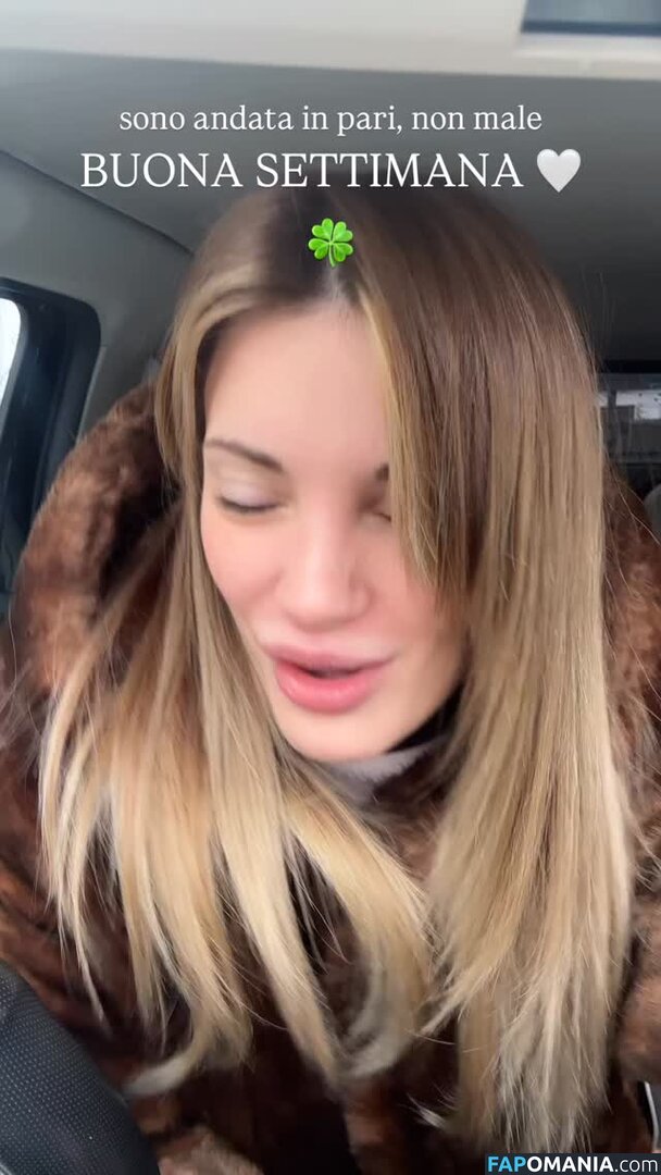 Martina Ragozza / https: / martinaragozza ヌード OnlyFans  流出写真 #5