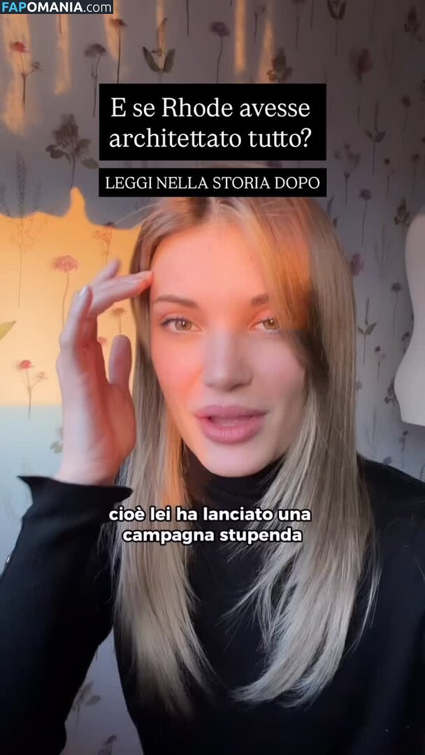 Martina Ragozza / https: / martinaragozza ヌード OnlyFans  流出写真 #6