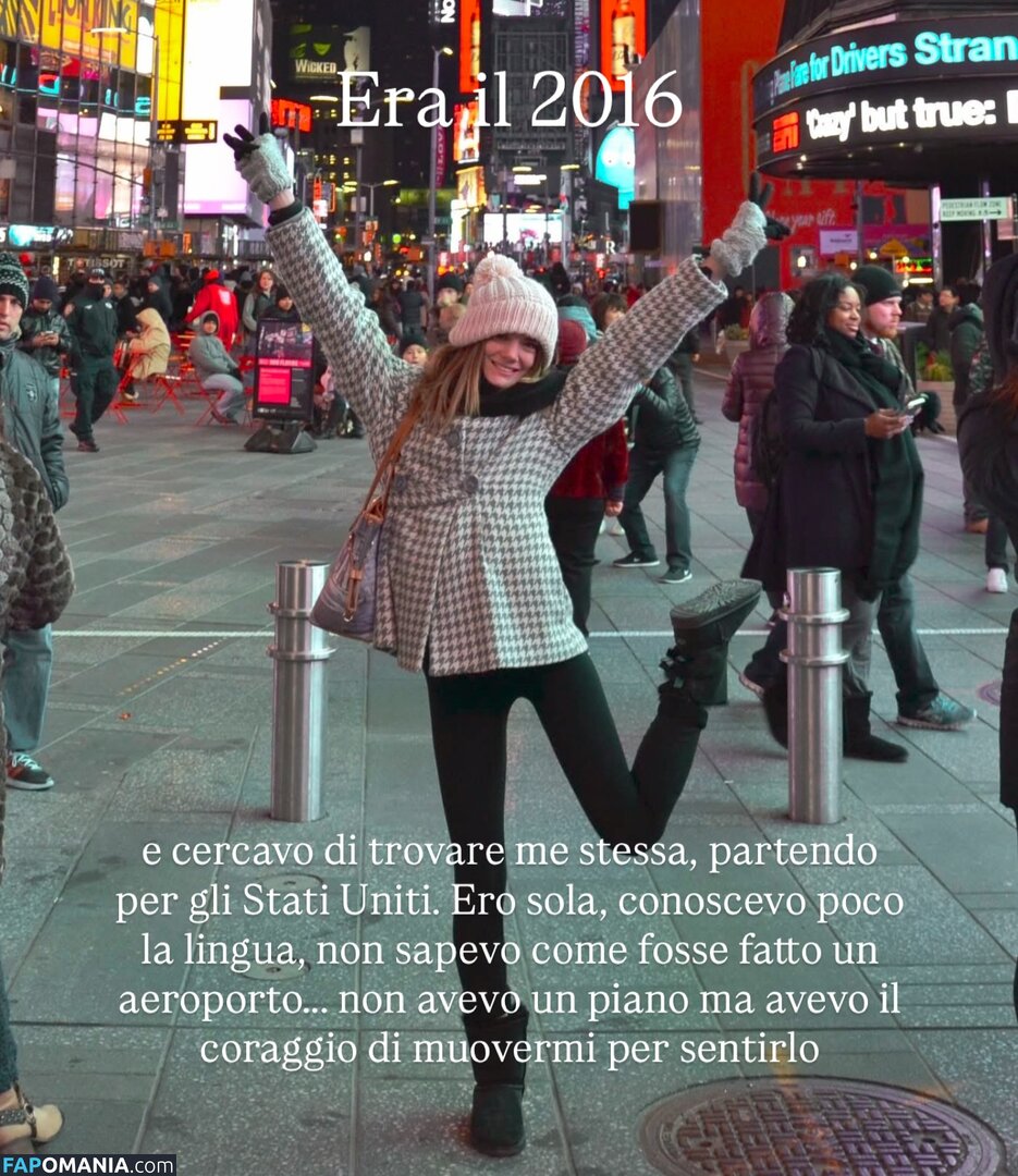 Martina Ragozza / https: / martinaragozza ヌード OnlyFans  流出写真 #7