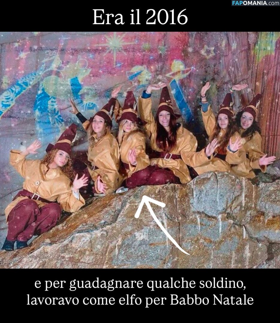 Martina Ragozza / https: / martinaragozza ヌード OnlyFans  流出写真 #8