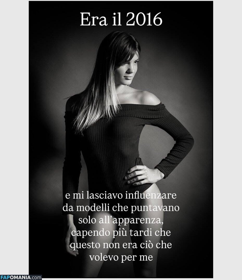 Martina Ragozza / https: / martinaragozza ヌード OnlyFans  流出写真 #9