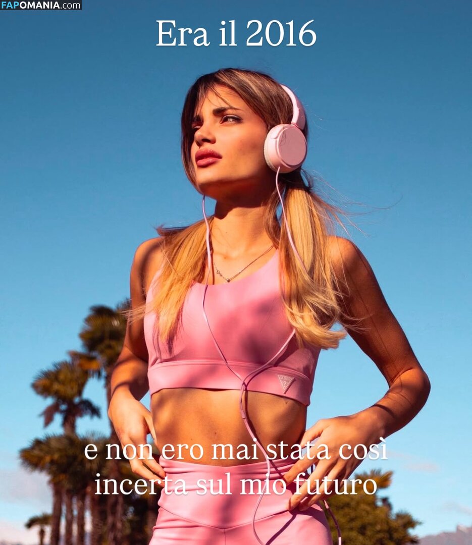 Martina Ragozza / https: / martinaragozza ヌード OnlyFans  流出写真 #10