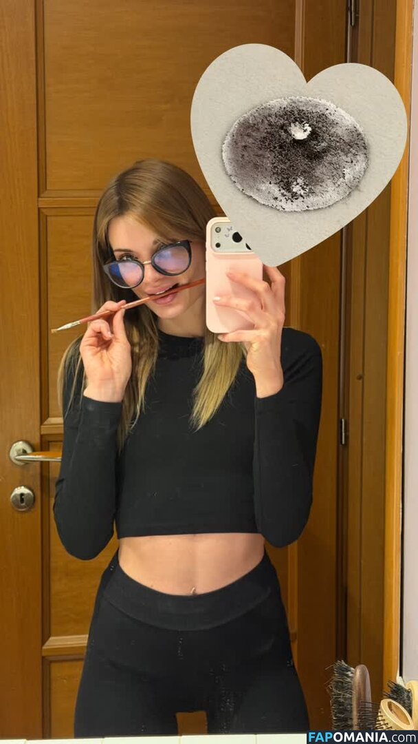 Martina Ragozza / https: / martinaragozza ヌード OnlyFans  流出写真 #14