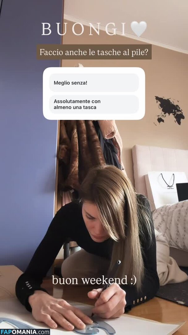 Martina Ragozza / https: / martinaragozza ヌード OnlyFans  流出写真 #15