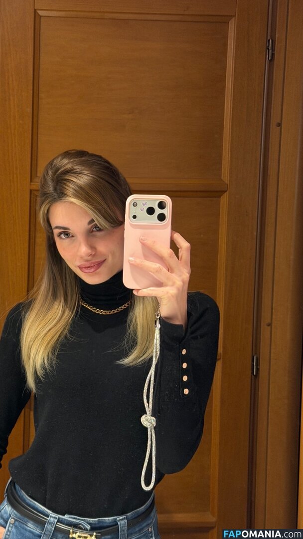 Martina Ragozza / https: / martinaragozza ヌード OnlyFans  流出写真 #16