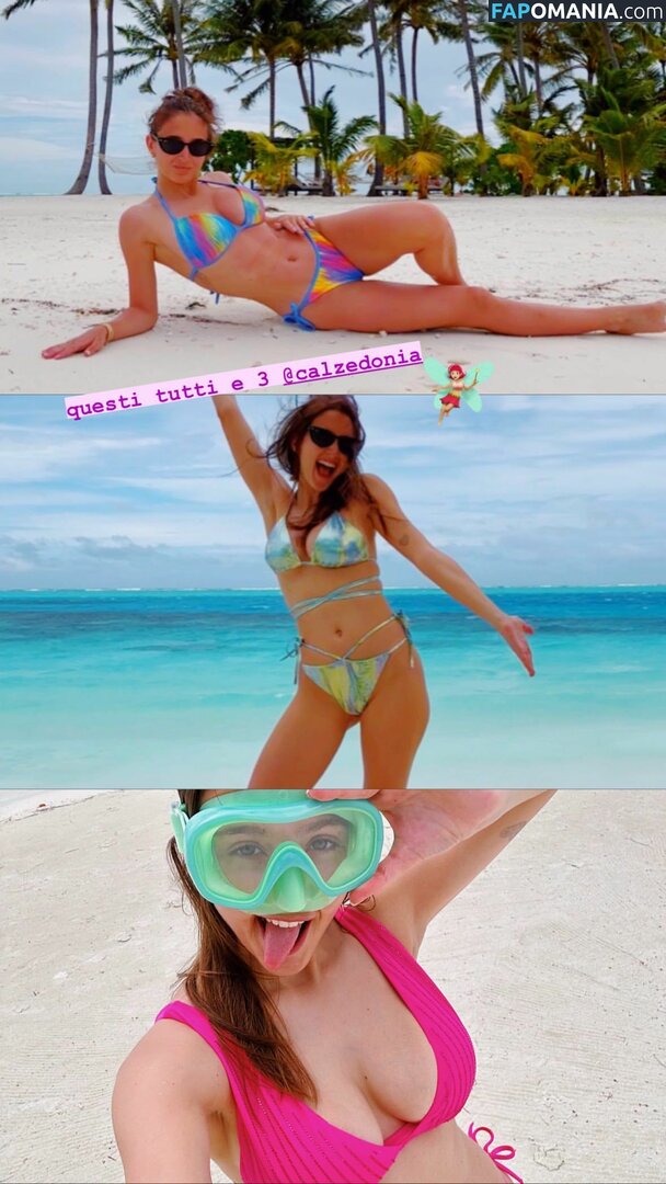 Martina Socrate / martina_socrate ヌード OnlyFans  流出写真 #3