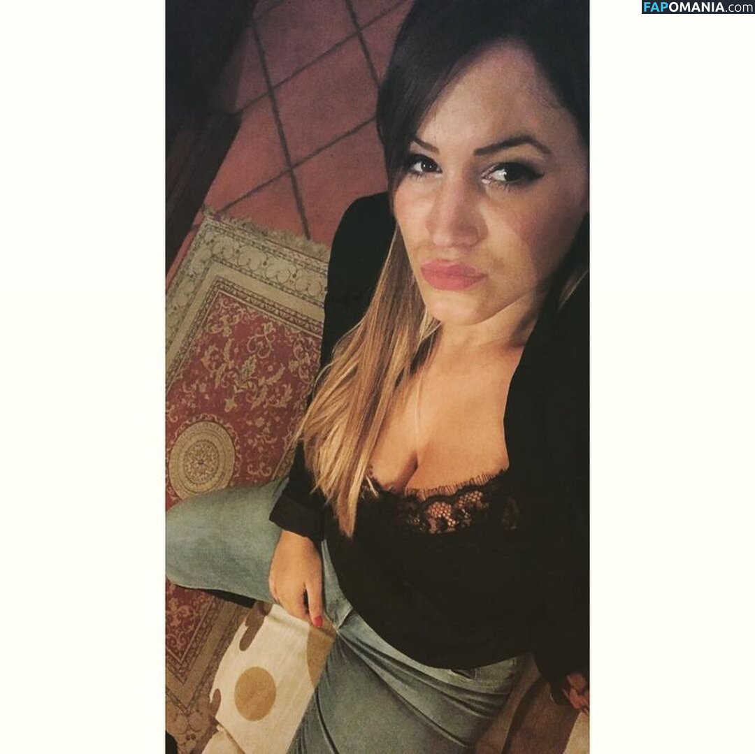 Martina Tomasso / martina_tomasso / tomassomartina ヌード OnlyFans  流出写真 #1