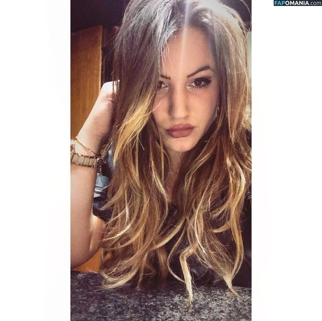 Martina Tomasso / martina_tomasso / tomassomartina ヌード OnlyFans  流出写真 #13