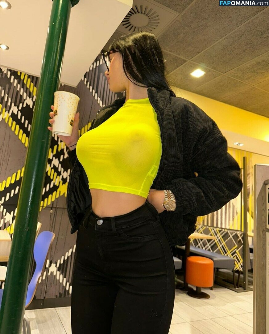 Martina Vismara / vismaramartina / vmimi ヌード OnlyFans  流出写真 #6