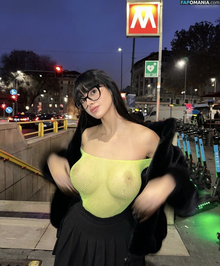 Martina Vismara / vismaramartina / vmimi ヌード OnlyFans  流出写真 #86