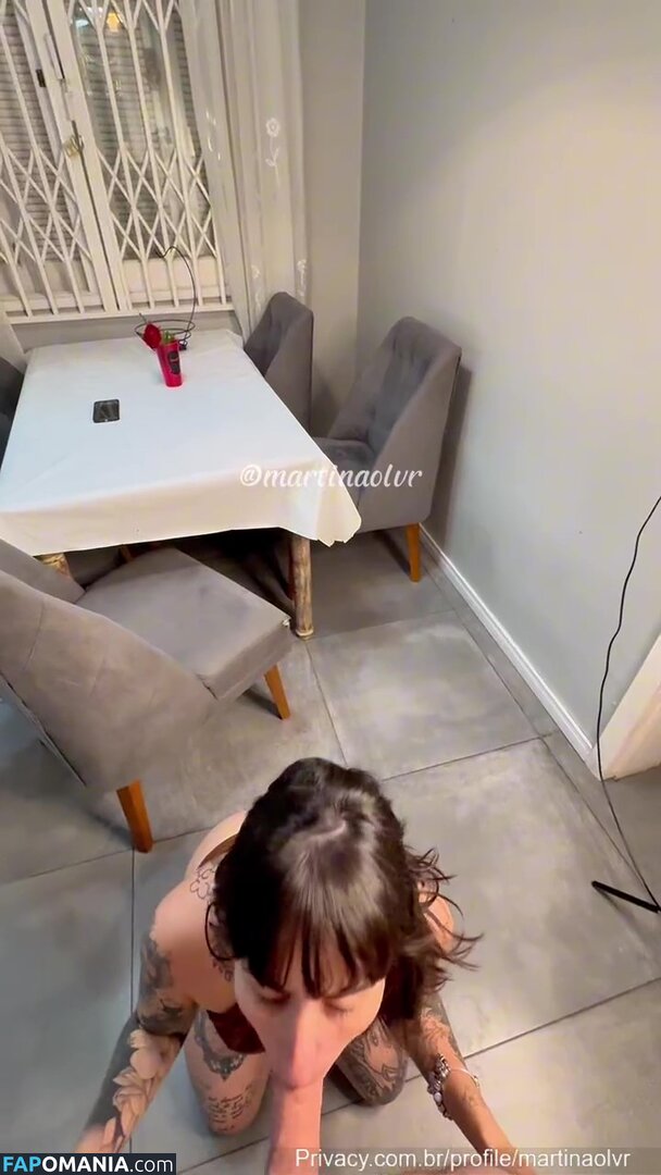 Martinaolvr ヌード OnlyFans  流出写真 #6