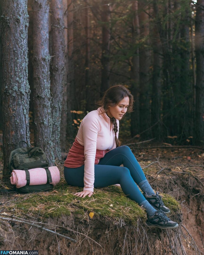 Marusya Shiklina / Marusya outdoors / marusya / marusya.shiklina ヌード OnlyFans  流出写真 #24