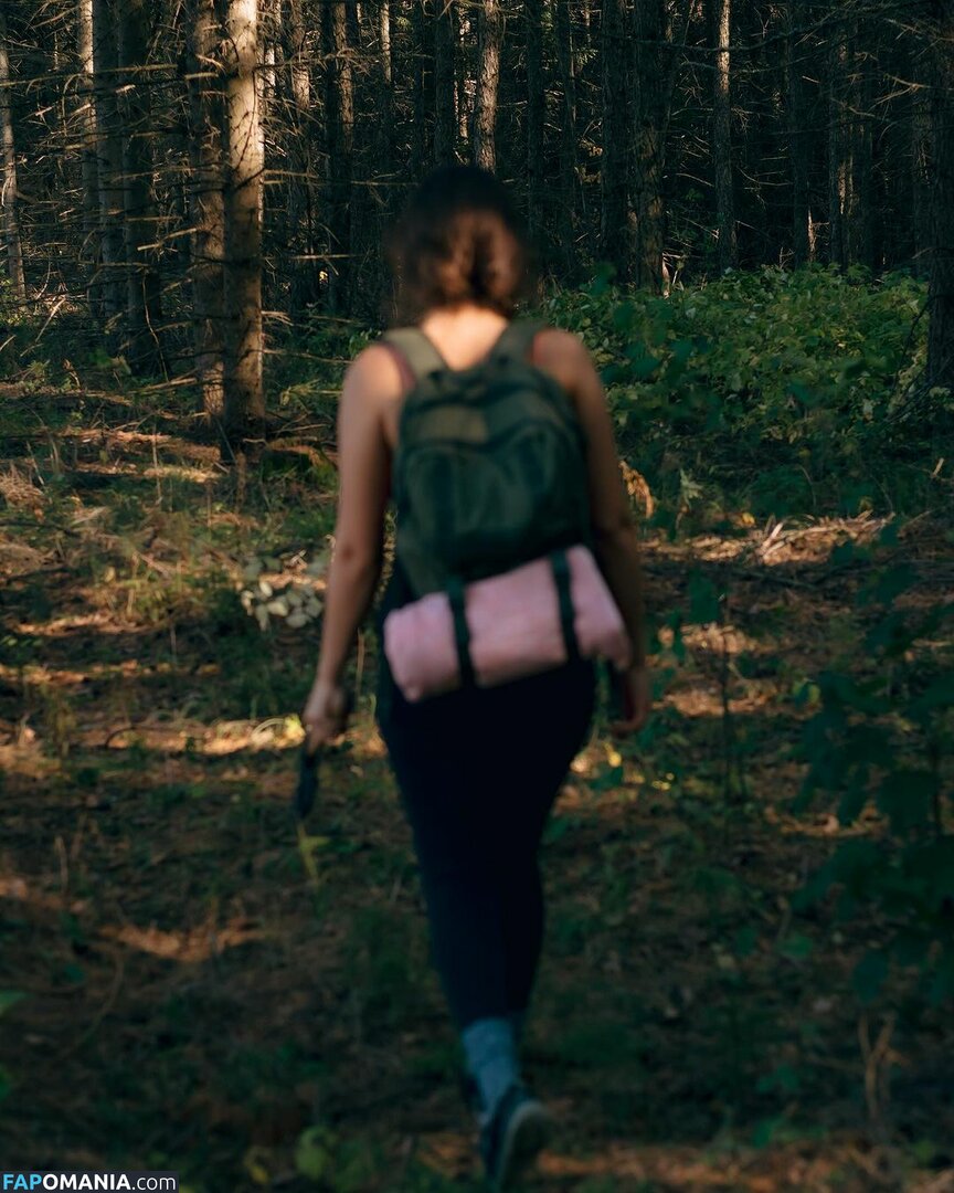 Marusya Shiklina / Marusya outdoors / marusya / marusya.shiklina ヌード OnlyFans  流出写真 #31