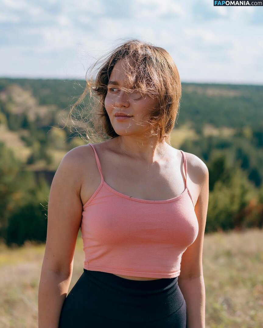 Marusya Shiklina / Marusya outdoors / marusya / marusya.shiklina ヌード OnlyFans  流出写真 #35