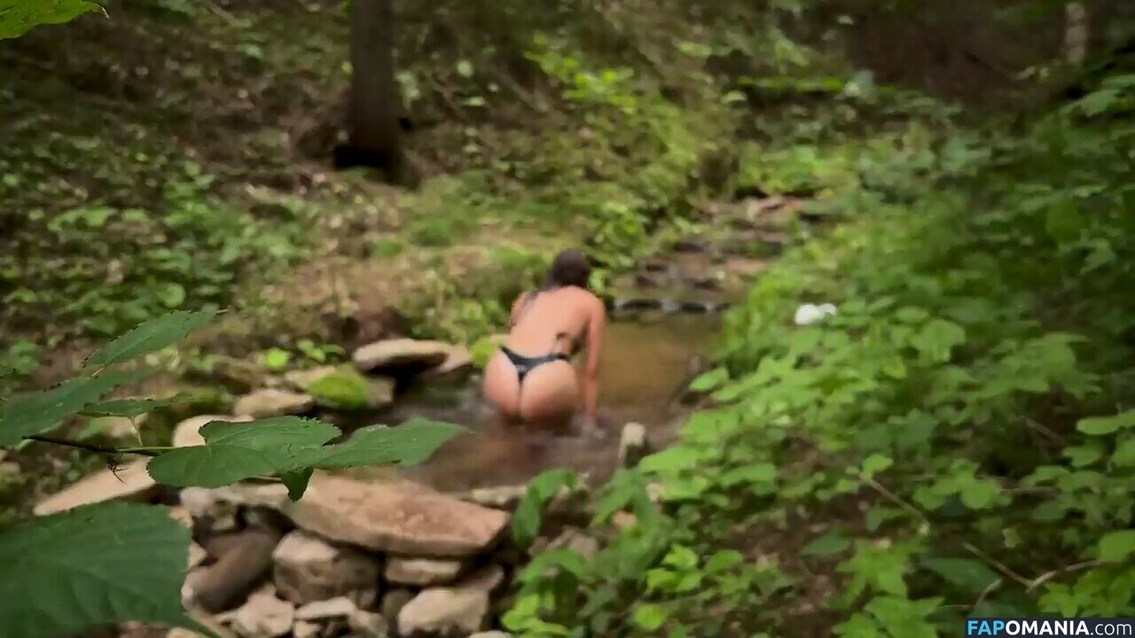 Marusya Shiklina / Marusya outdoors / marusya / marusya.shiklina ヌード OnlyFans  流出写真 #37