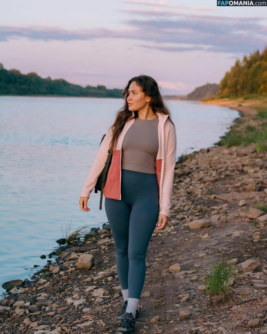 Marusya Shiklina / Marusya outdoors / marusya / marusya.shiklina ヌード OnlyFans  流出写真 #68