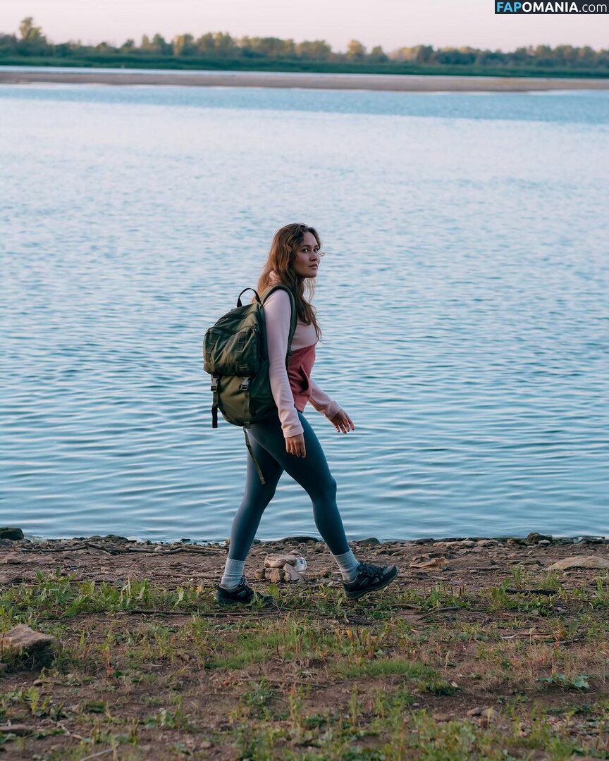 Marusya Shiklina / Marusya outdoors / marusya / marusya.shiklina ヌード OnlyFans  流出写真 #70