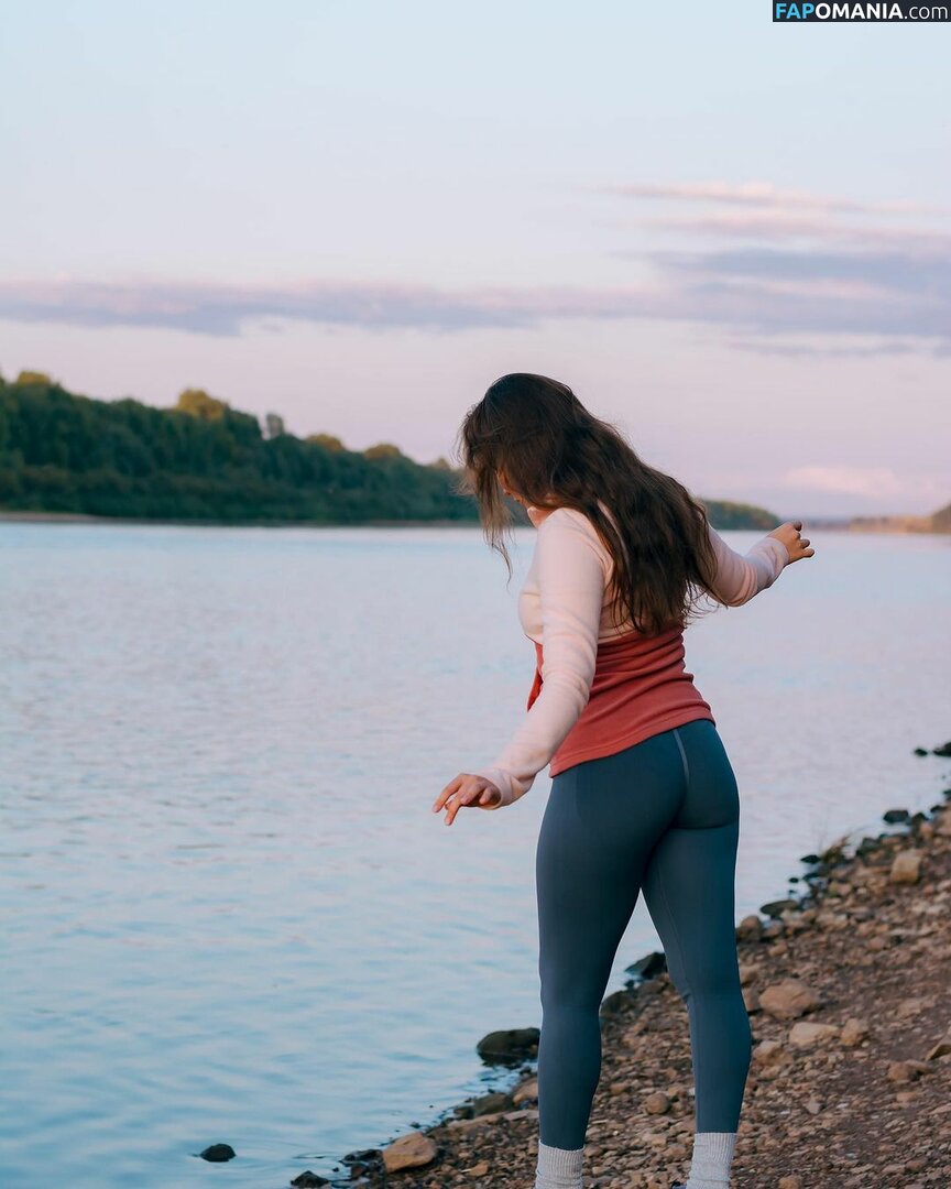 Marusya Shiklina / Marusya outdoors / marusya / marusya.shiklina ヌード OnlyFans  流出写真 #71