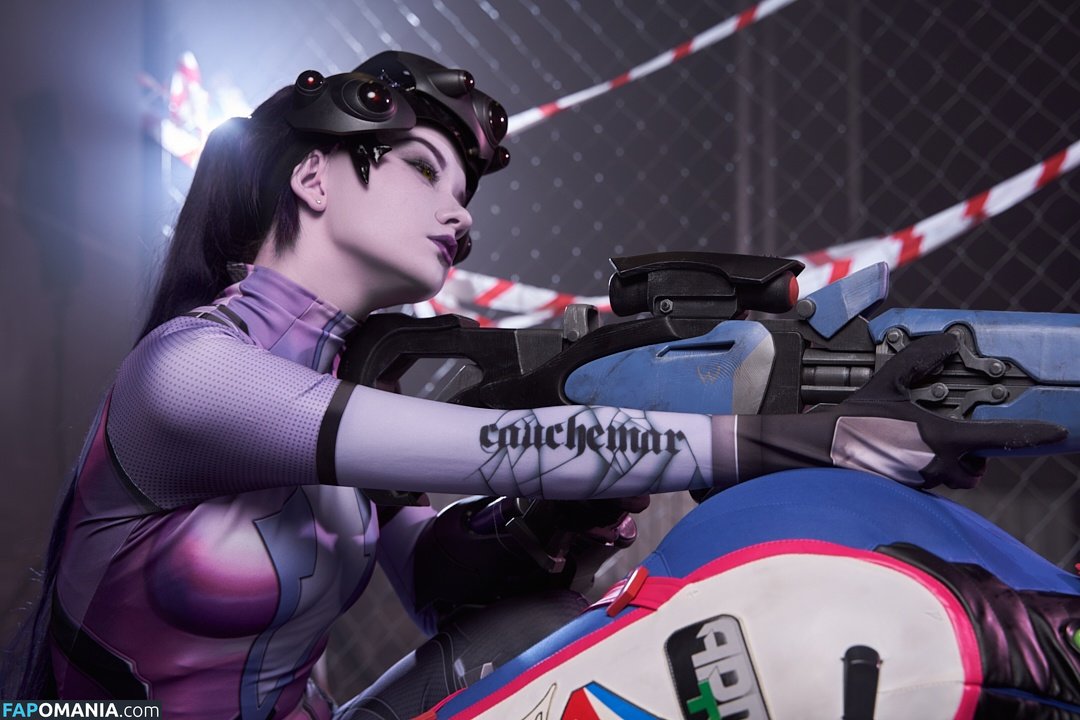 Maruxia / Maruxia_cos / marusya ヌード OnlyFans  流出写真 #15