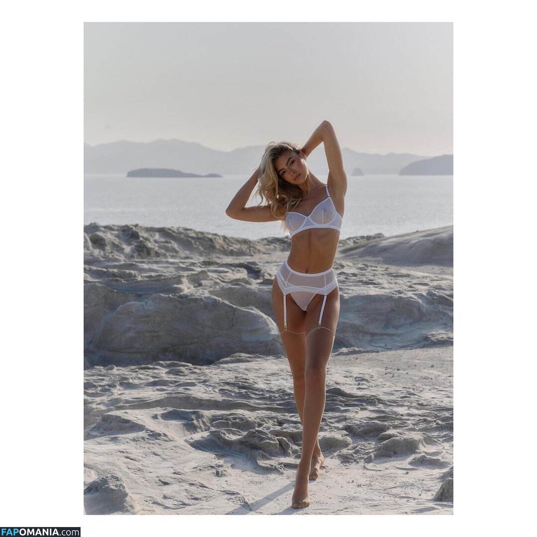 MariaBraun / Mary Braun / _marybraun ヌード OnlyFans  流出写真 #5