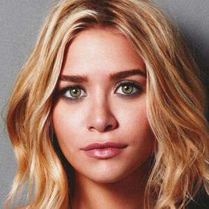 Mary Kate Olsen