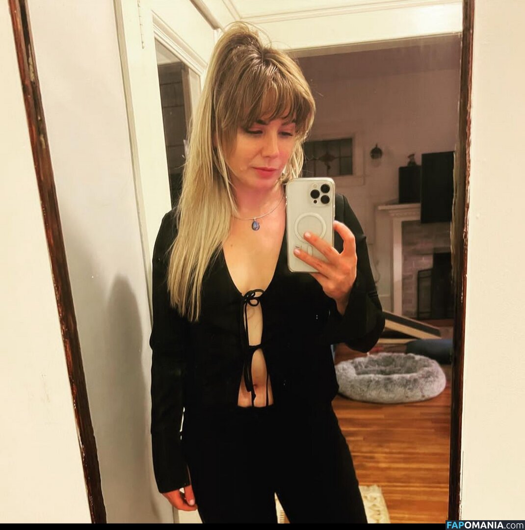 Mary Kish / MerryKish ヌード OnlyFans  流出写真 #12