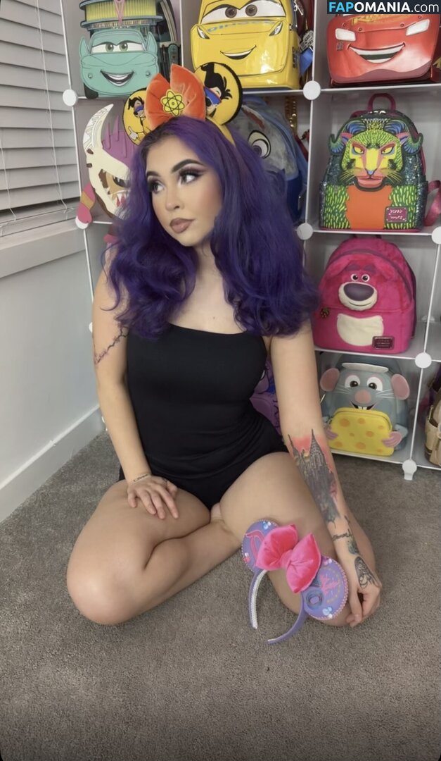 Mary Liven / maryroseliven ヌード OnlyFans  流出写真 #6