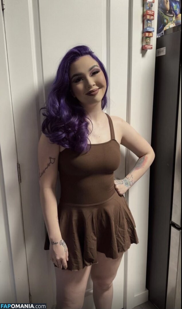 Mary Liven / maryroseliven ヌード OnlyFans  流出写真 #10