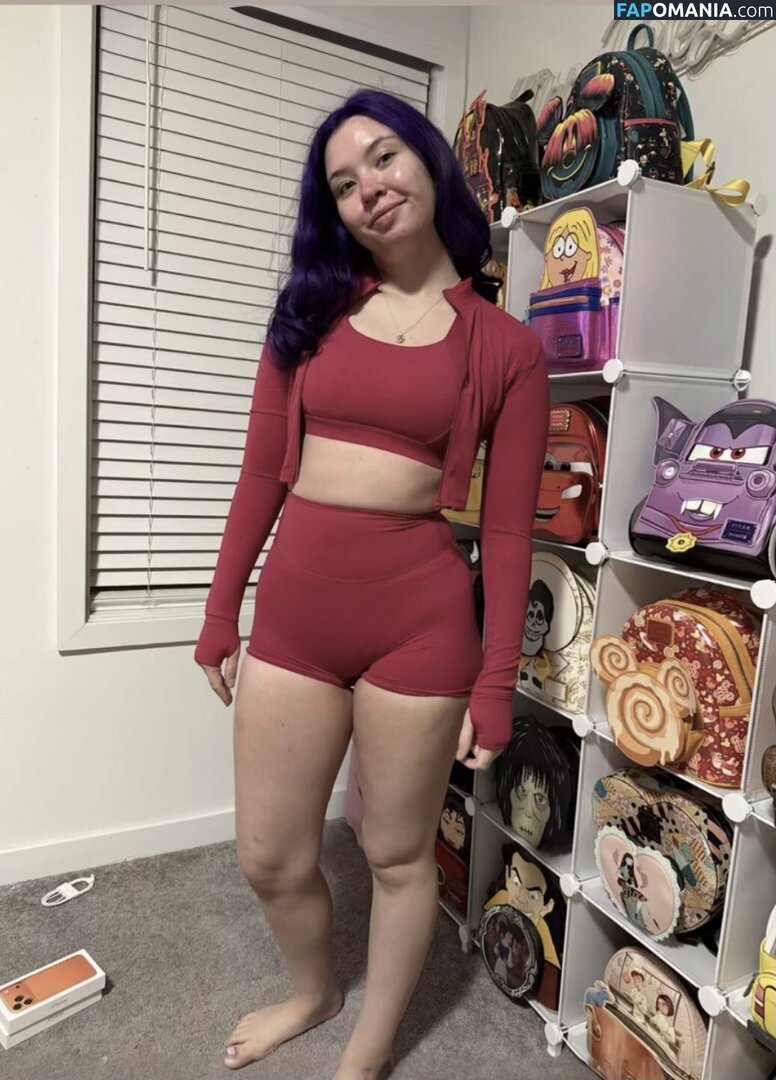 Mary Liven / maryroseliven ヌード OnlyFans  流出写真 #11