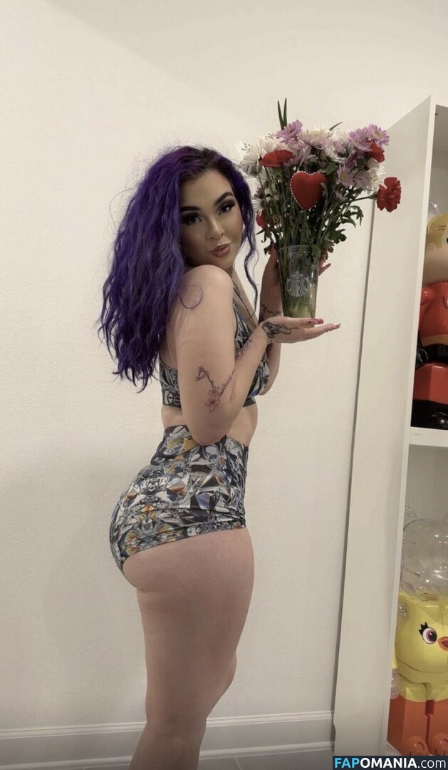 Mary Liven / maryroseliven ヌード OnlyFans  流出写真 #12