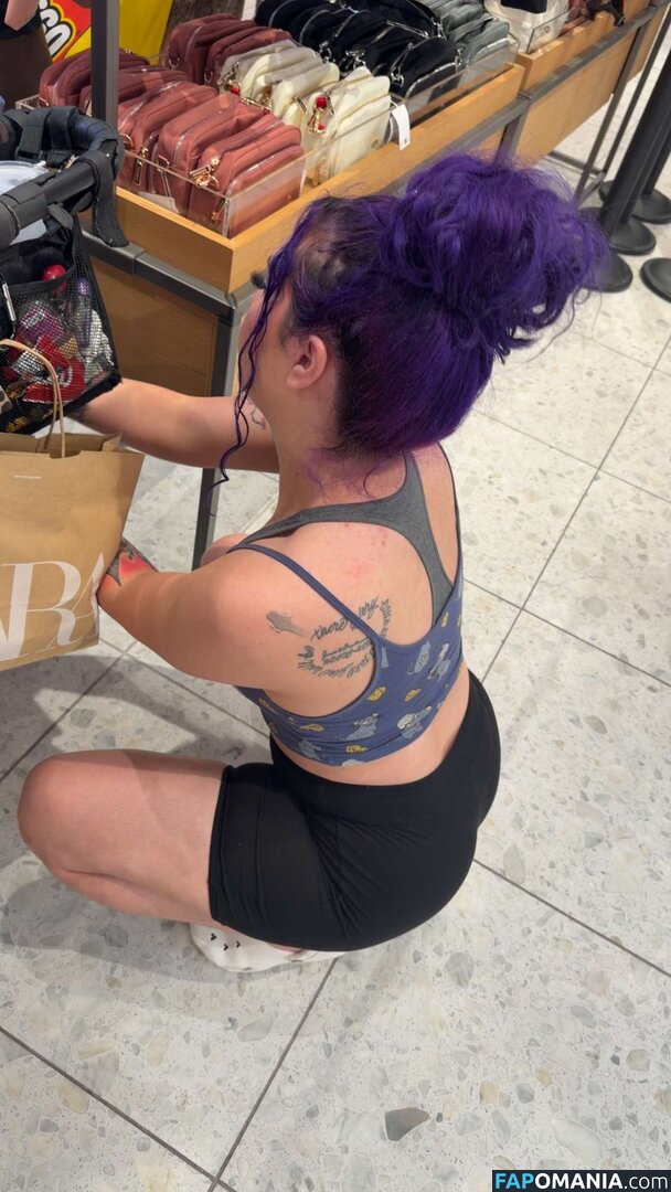 Mary Liven / maryroseliven ヌード OnlyFans  流出写真 #13