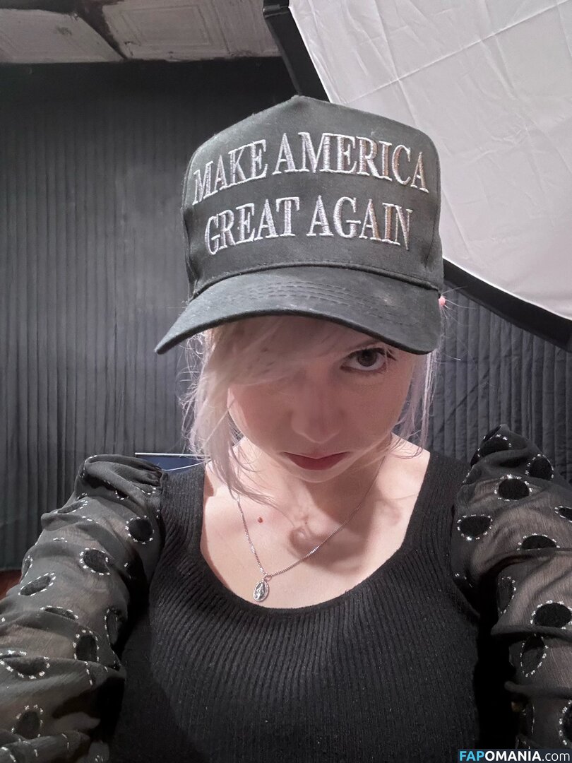 Mary Morgan / maryarchived ヌード OnlyFans  流出写真 #1