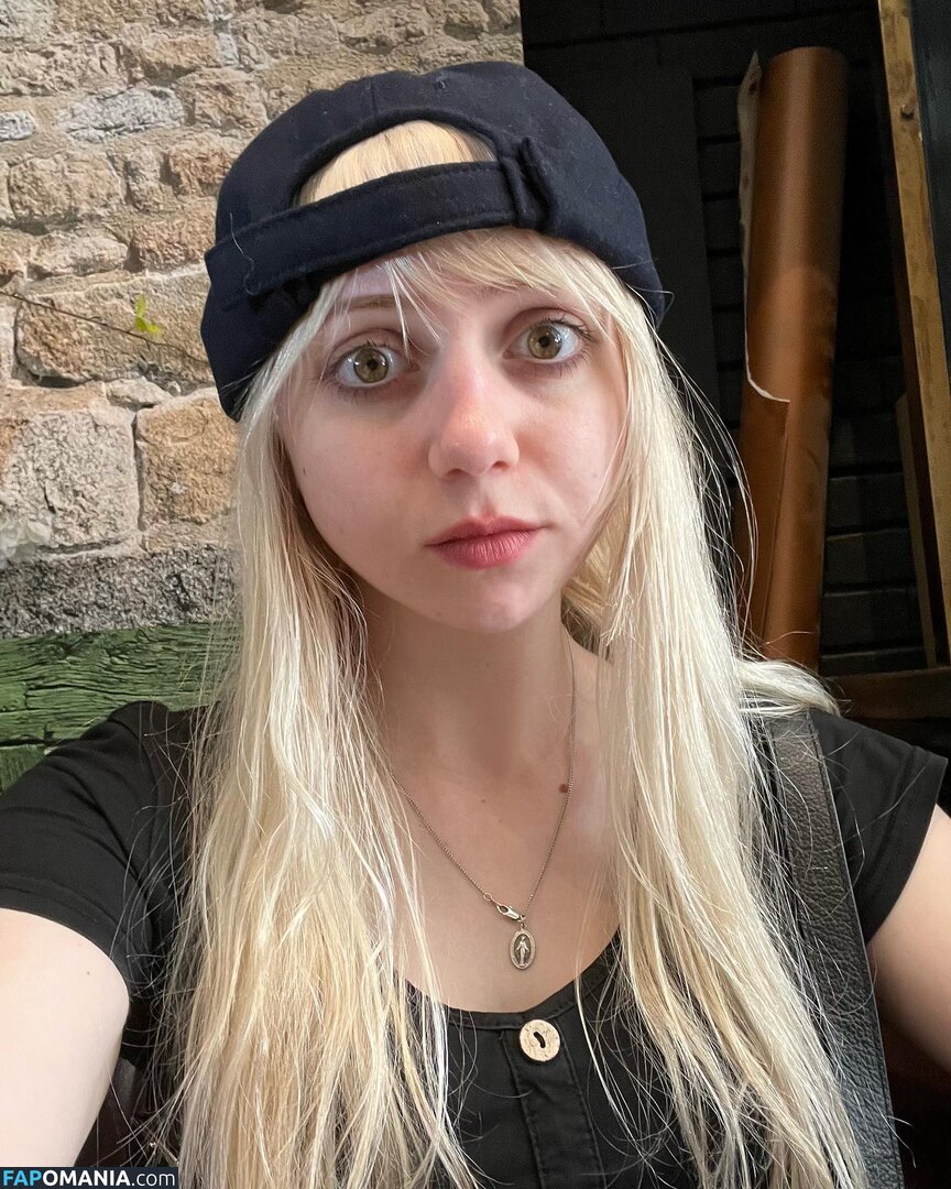 Mary Morgan / maryarchived ヌード OnlyFans  流出写真 #2