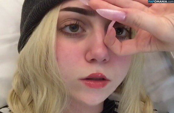 Mary Morgan / maryarchived ヌード OnlyFans  流出写真 #3