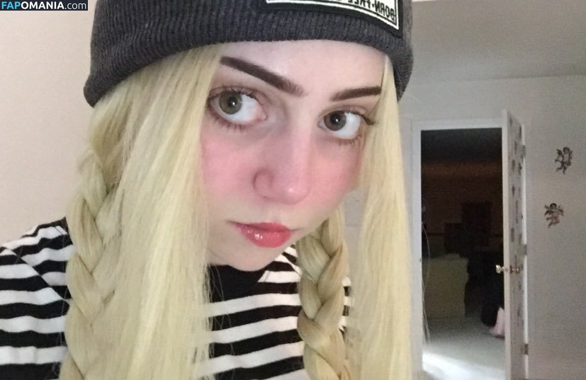 Mary Morgan / maryarchived ヌード OnlyFans  流出写真 #4